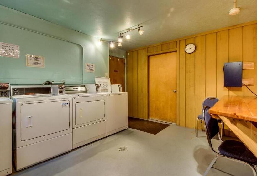 Szálloda Bay Point Lakefront 1b Down