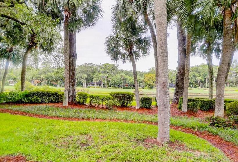 Отель Beach Lagoon Villa 309