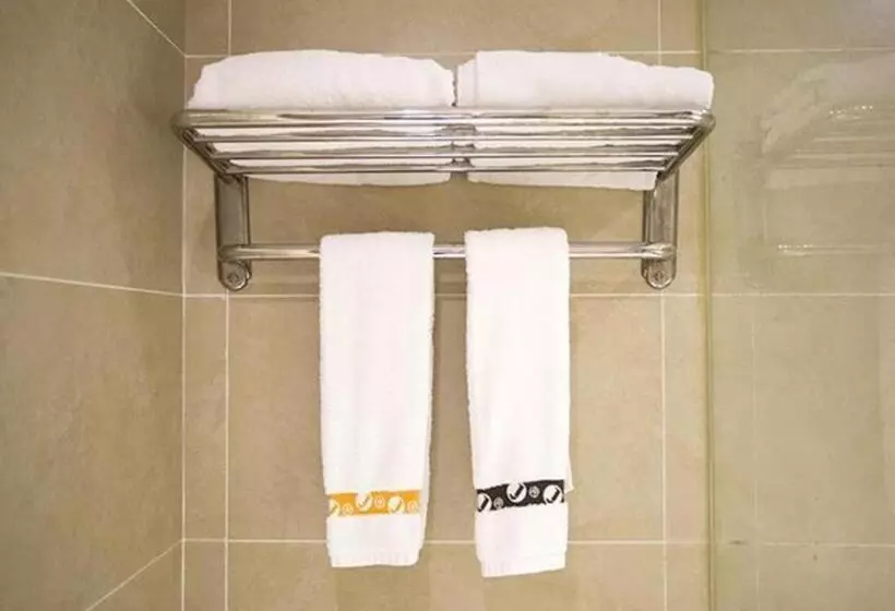 ホテル Jtour Inn Wuhan Jianghan Road Pedestrian Street