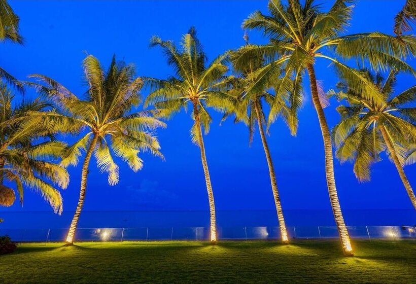 酒店 Louka Beach Bali