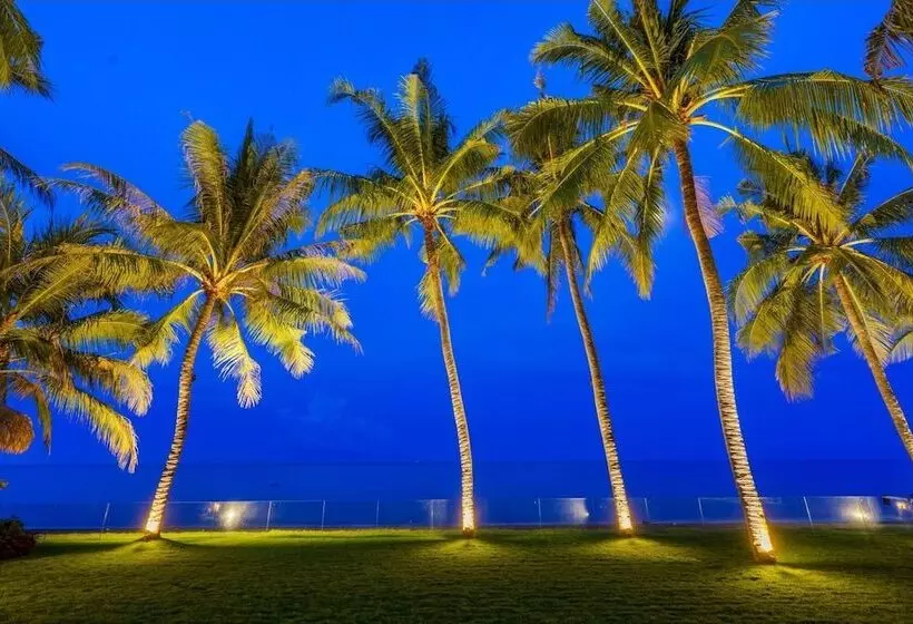 ホテル Louka Beach Bali