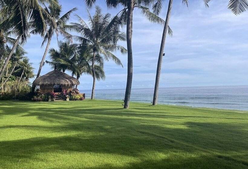 酒店 Louka Beach Bali