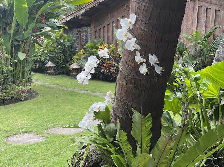 酒店 Louka Beach Bali