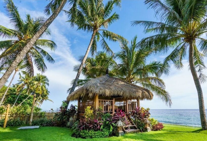 酒店 Louka Beach Bali