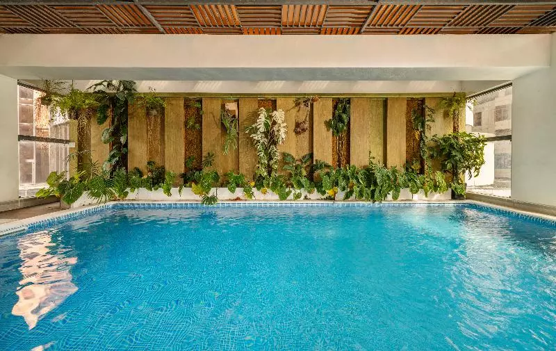 Mons Boutique Hotel & Apartment
