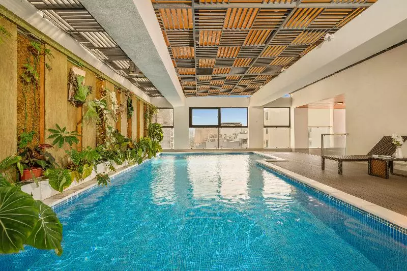 Mons Boutique Hotel & Apartment