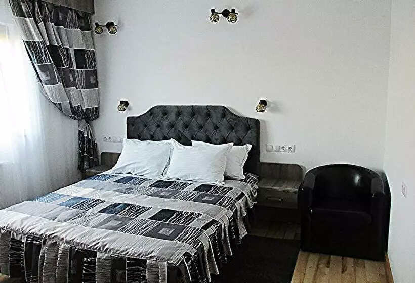 ホテル Nut House Retezat