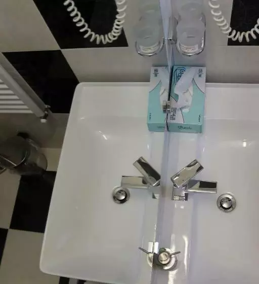 ホテル Nut House Retezat