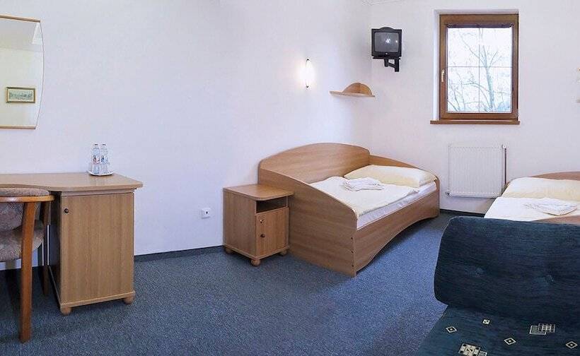 Hotel Penzión Stálica