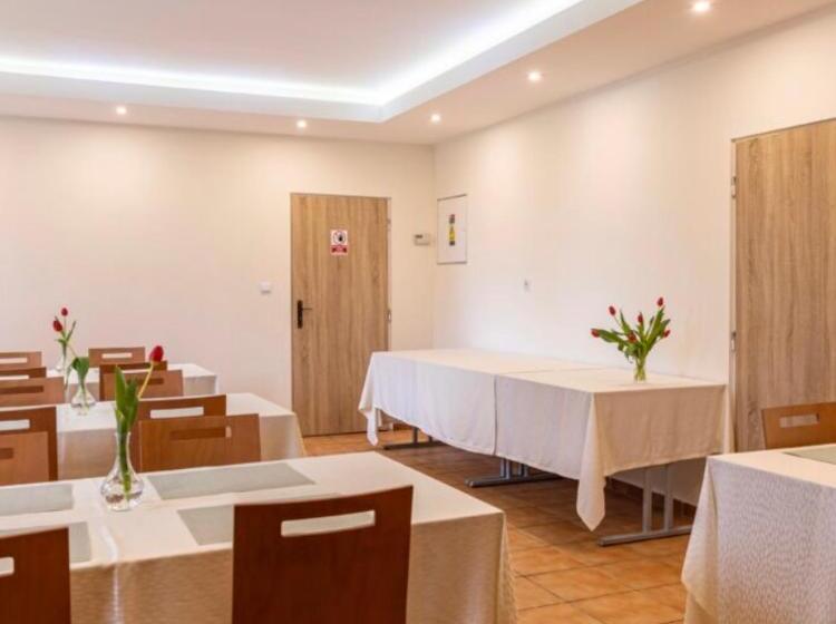 Hotel Penzión Stálica