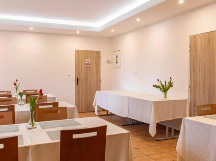 ホテル Penzión Stálica