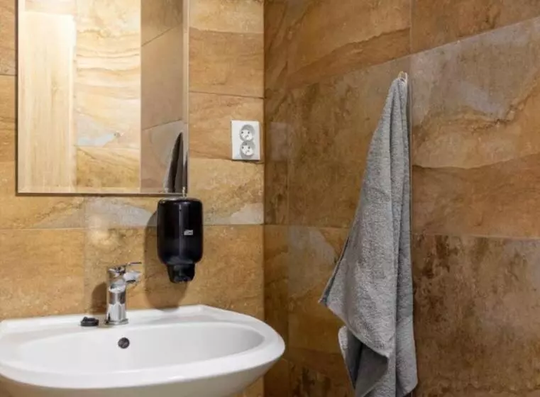 ホテル Penzión Stálica