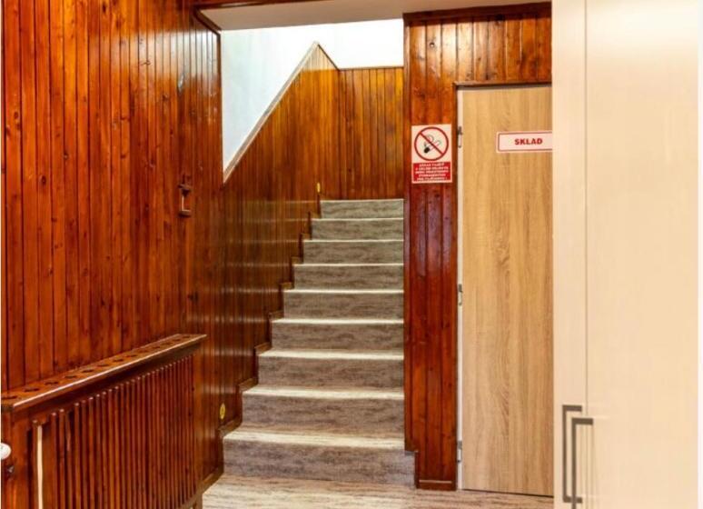 Hotel Penzión Stálica