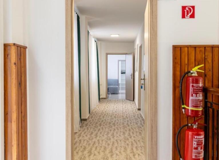 Hotel Penzión Stálica