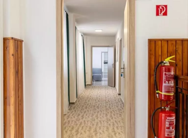 ホテル Penzión Stálica