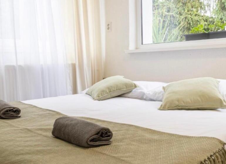 Hotel Penzión Stálica