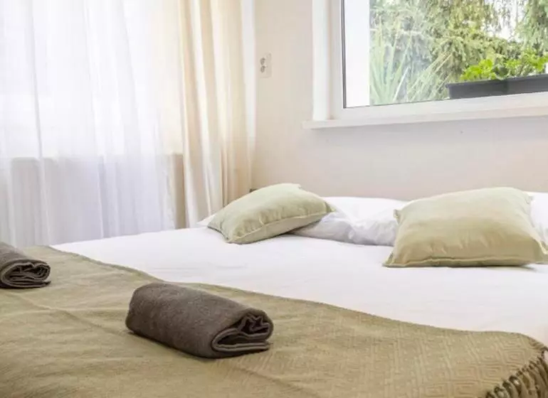 ホテル Penzión Stálica