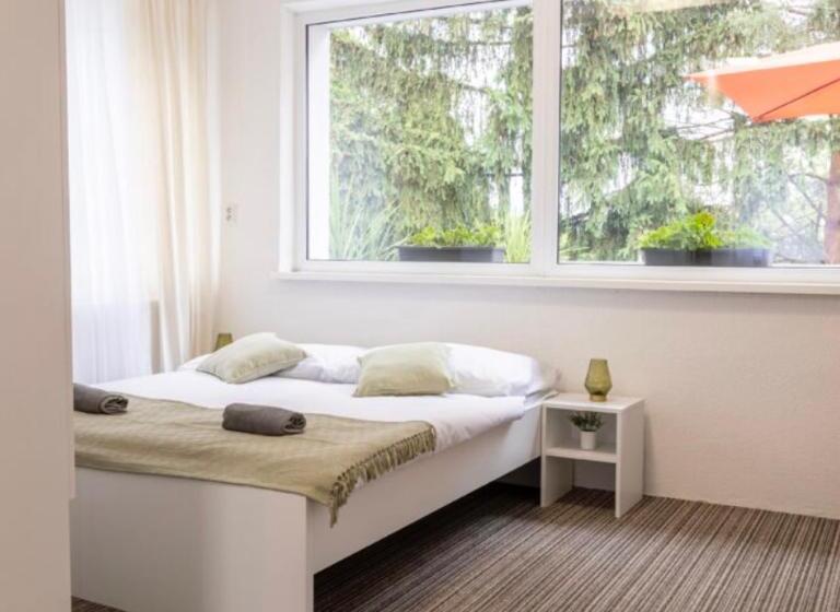 Hotel Penzión Stálica