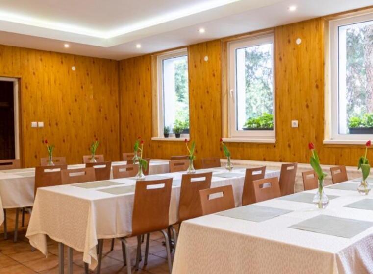 Hotel Penzión Stálica