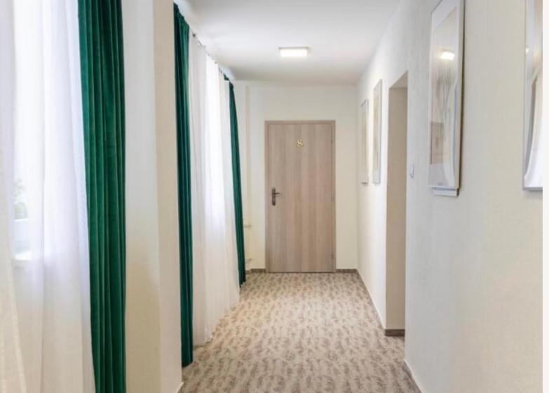 Hotel Penzión Stálica