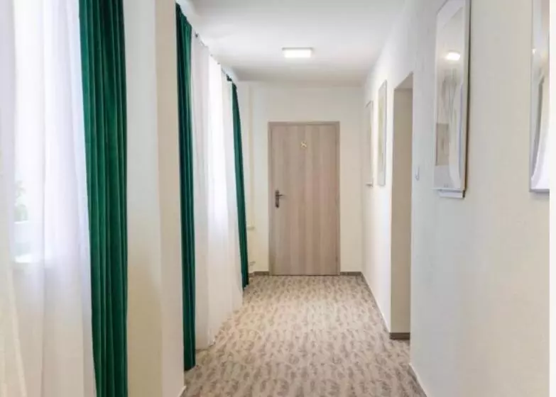 ホテル Penzión Stálica