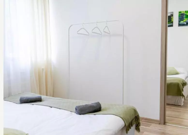 ホテル Penzión Stálica