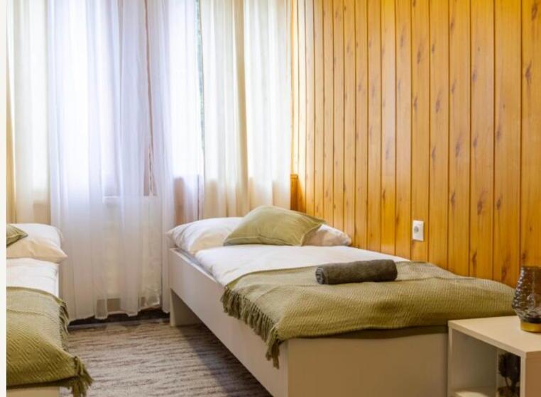 Hotel Penzión Stálica