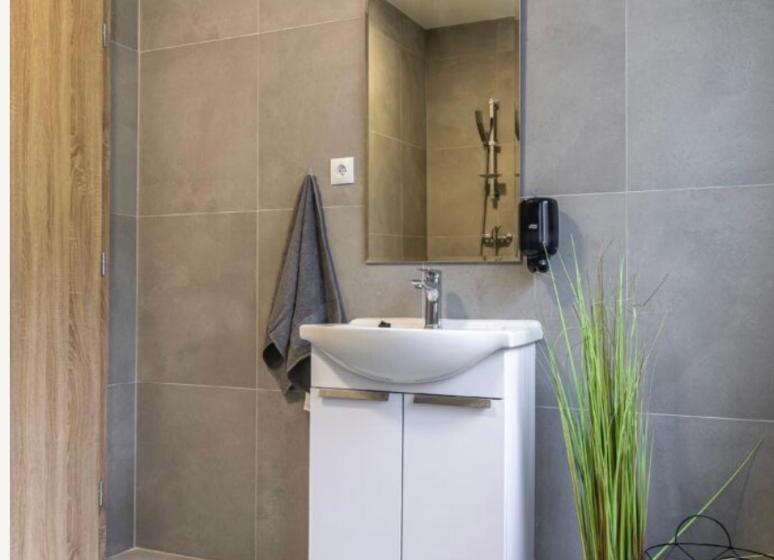 Hotel Penzión Stálica