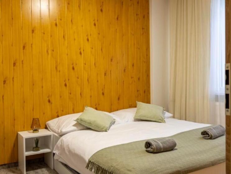 Hotel Penzión Stálica