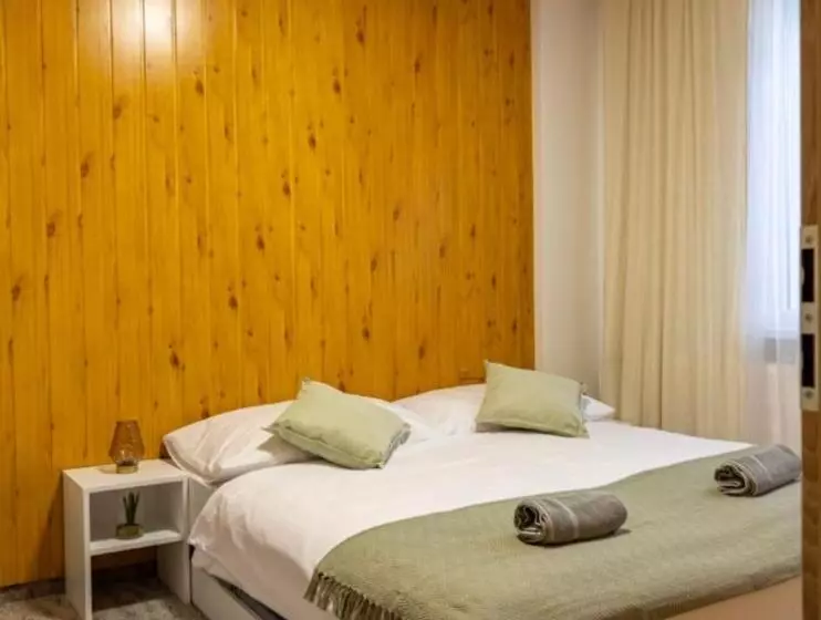 ホテル Penzión Stálica