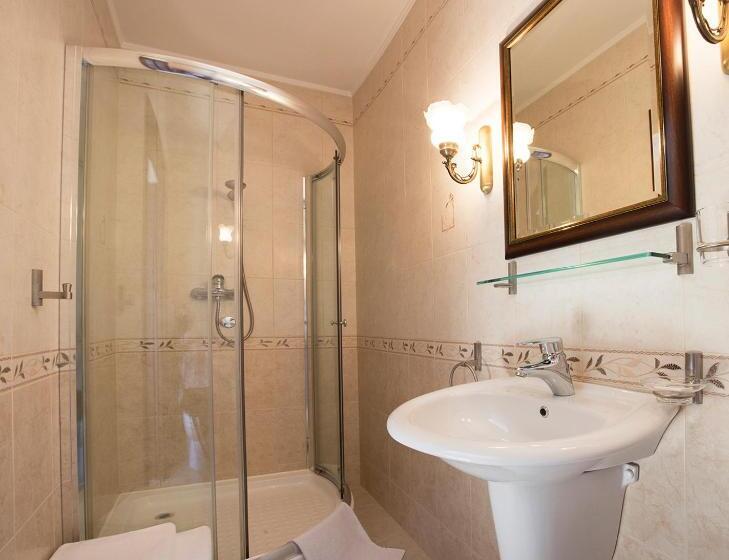 호텔 Residenz Selena