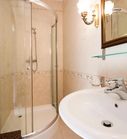 호텔 Residenz Selena