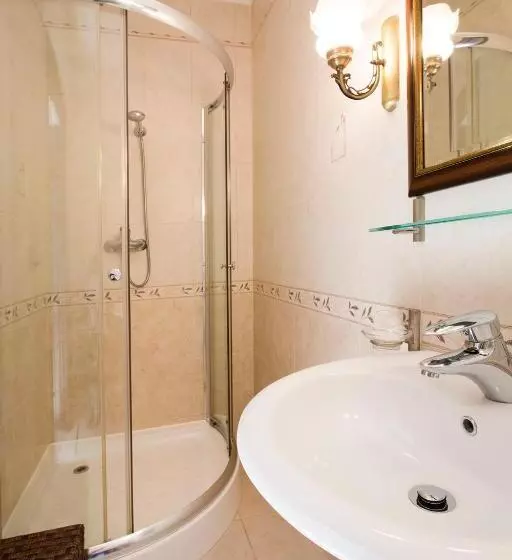 ホテル Residenz Selena