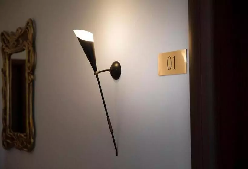 ホテル Residenz Selena