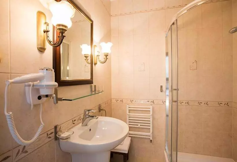 ホテル Residenz Selena