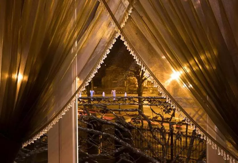 ホテル Residenz Selena