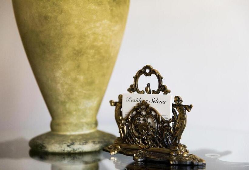 호텔 Residenz Selena