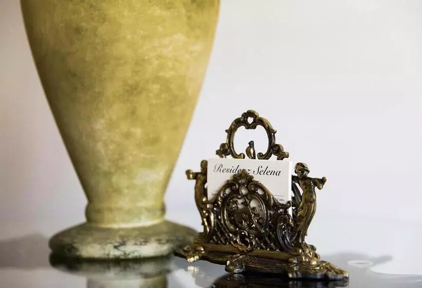 ホテル Residenz Selena