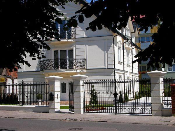 호텔 Residenz Selena