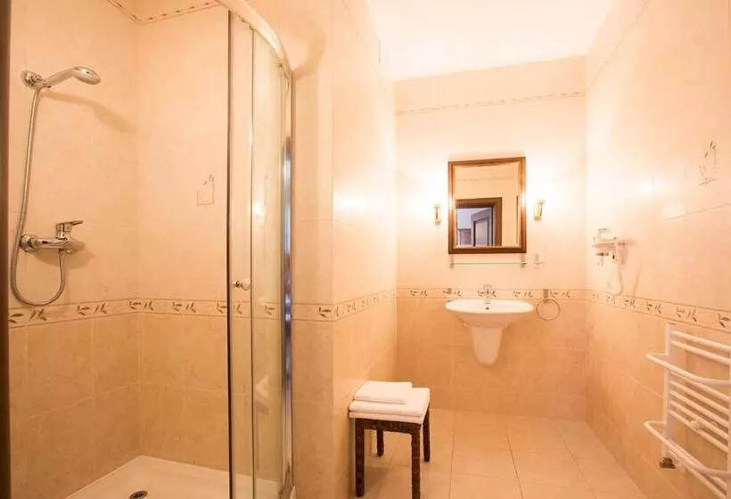 ホテル Residenz Selena