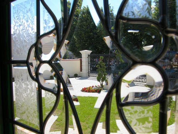 호텔 Residenz Selena