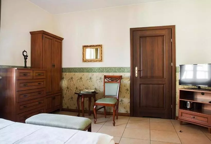 ホテル Residenz Selena