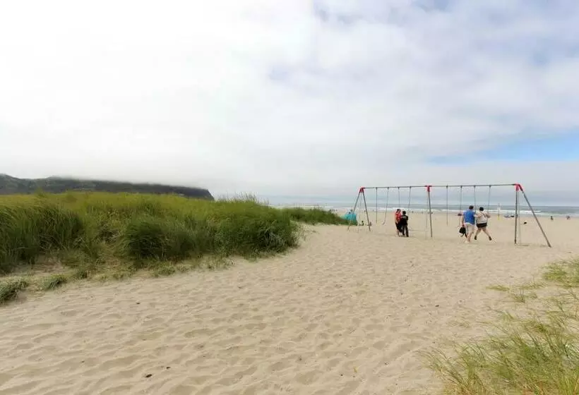 ホテル Sand & Sea: Coastal Cove