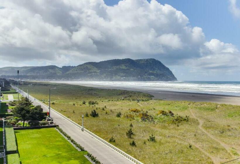 בית מלון כפרי Sand & Sea: Coastal Cove