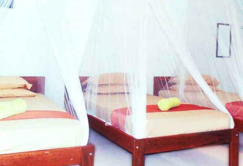 فندق Tangkoko Hill