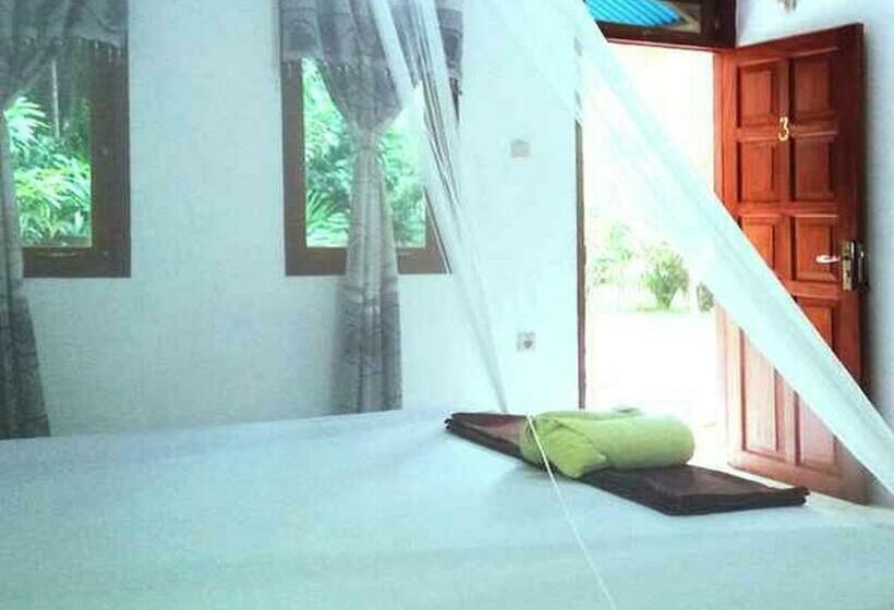 فندق Tangkoko Hill