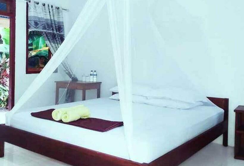 فندق Tangkoko Hill