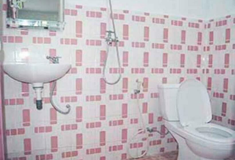 فندق Tangkoko Hill