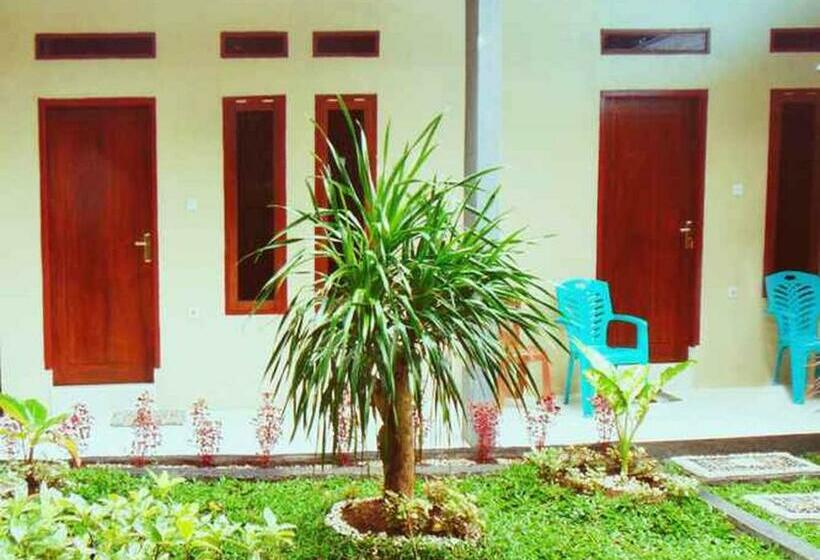 فندق Tangkoko Hill