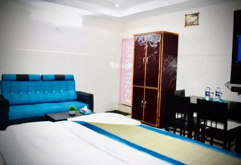 ホテル Unique Stays